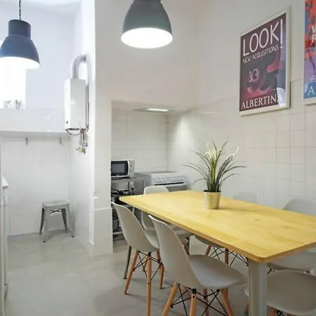 Appartamento Bh2 Comfort & Style! In The Heart Of Nightlife - Bairro Alto *
