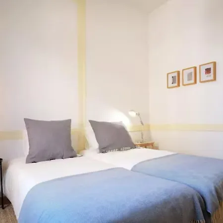 Appartamento Bh2 Comfort & Style! In The Heart Of Nightlife - Bairro Alto