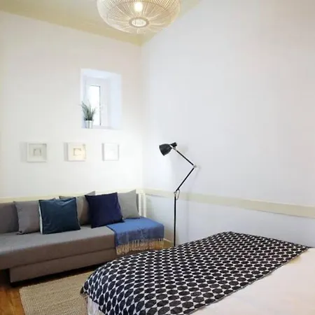 Bh2 Comfort & Style! In The Heart Of Nightlife - Bairro Alto