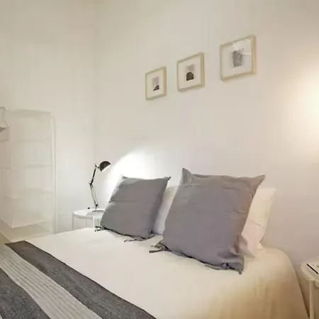 Апартаменты Bh2 Comfort & Style! In The Heart Of Nightlife - Bairro Alto *