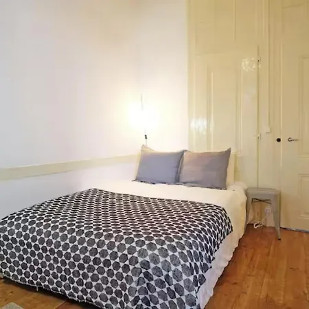 Bh2 Comfort & Style! In The Heart Of Nightlife - Bairro Alto Daire