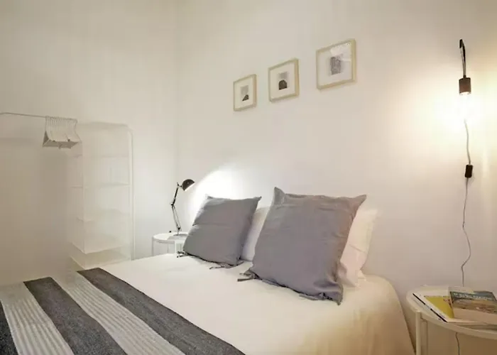 Апартаменты Bh2 Comfort & Style! In The Heart Of Nightlife - Bairro Alto *