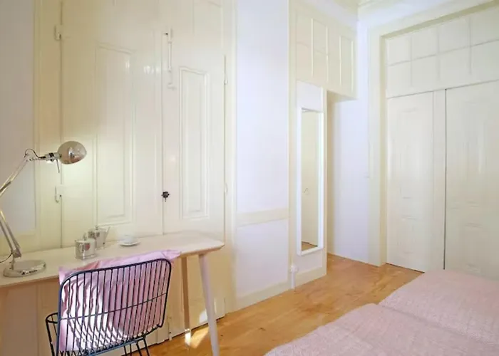 Bh2 Comfort & Style! In The Heart Of Nightlife - Bairro Alto Апартаменты Лиссабон