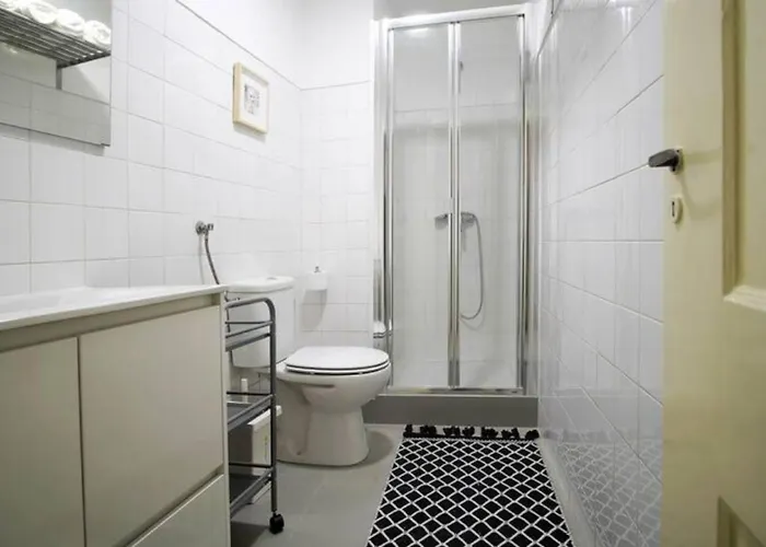 Апартаменты Bh2 Comfort & Style! In The Heart Of Nightlife - Bairro Alto *
